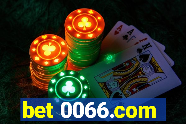 bet 0066.com